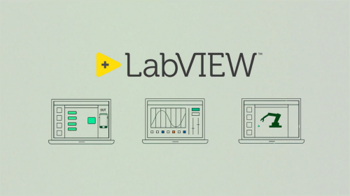 什么是LabVIEW？