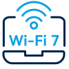 【白皮書】詳細(xì)了解Wi-Fi7極高吞吐量(EHT)技術(shù)
