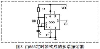 振蕩器