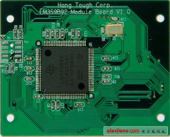 STM32如何才能快速入門？