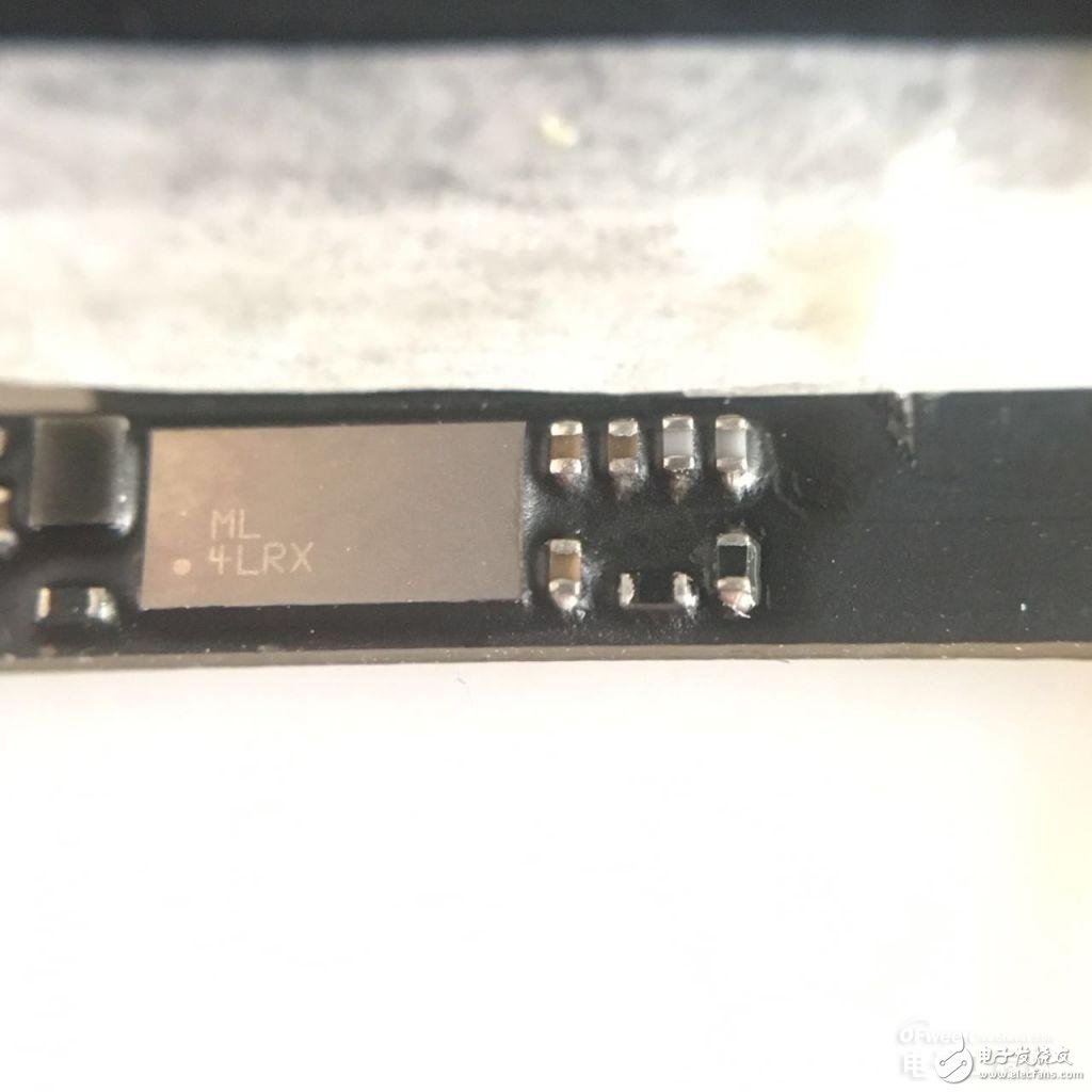 iPhone 5/6 電池拆解過(guò)程詳解