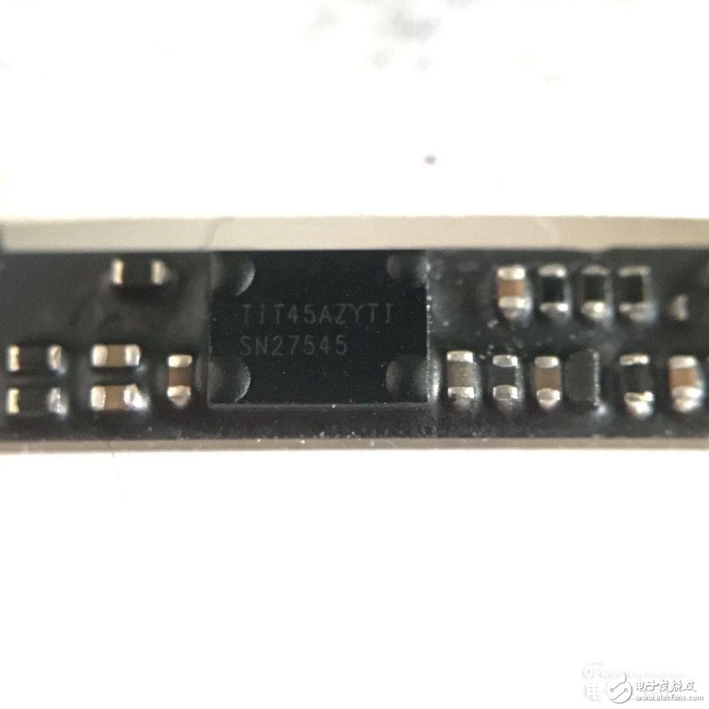 iPhone 5/6 電池拆解過(guò)程詳解