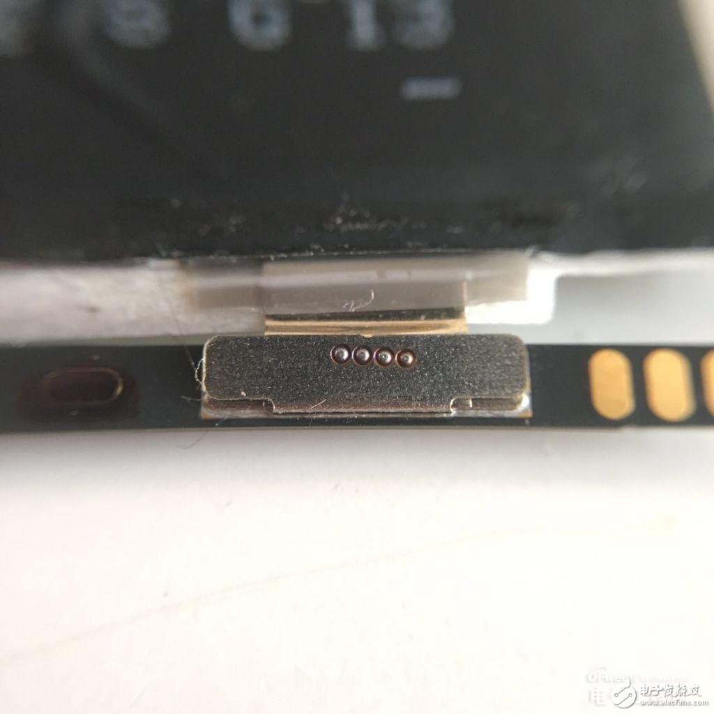 iPhone 5/6 電池拆解過(guò)程詳解