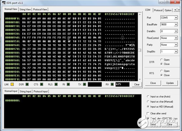 System Generator實現(xiàn)串口通信（一行HDL代碼都不用寫）