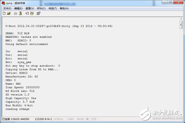 從零開始構(gòu)建Linux環(huán)境（詳細步驟）