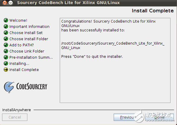 從零開始構(gòu)建Linux環(huán)境（詳細步驟）
