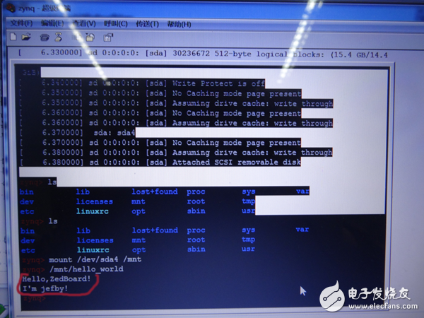 從零開始構(gòu)建Linux環(huán)境（詳細步驟）