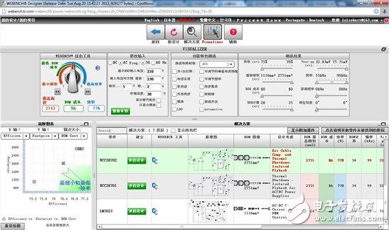 怎么設(shè)計一款適用于手機(jī)的充電供電電路電源？