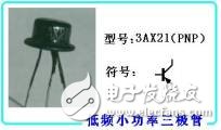 三極管詳細(xì)解析：定義，作用，判別，測量，選用
