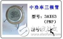 三極管詳細(xì)解析：定義，作用，判別，測量，選用