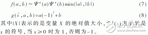 基于FPGA的極化碼的SC譯碼算法結(jié)構的改進方法