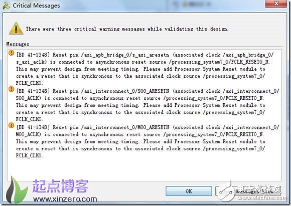 xilinx vivado zynq pldma設(shè)計(jì)及應(yīng)用block design操作說(shuō)明