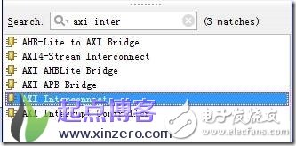 xilinx vivado zynq pldma設(shè)計(jì)及應(yīng)用block design操作說(shuō)明