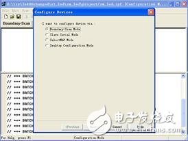 FPGA最小系統(tǒng)實(shí)例之：在Xilinx的FPGA開發(fā)板上運(yùn)行第一個(gè)FPGA程序