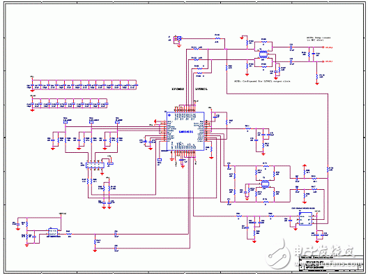 NS ADC16V130低IF接收器參考設(shè)計(jì)