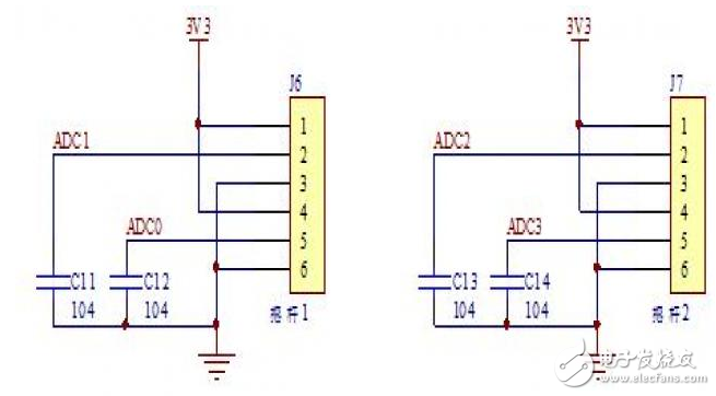 基于STM32的簡易四軸飛行器系統(tǒng)的設計實現