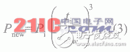 嵌入式系統(tǒng)的低功耗設(shè)計及測試實驗分析