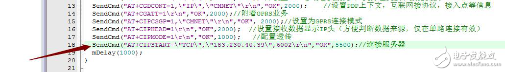 SIM800C實現(xiàn)溫濕度數(shù)據(jù)上傳平臺(MQTT協(xié)議)
