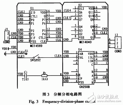 可調(diào)電源幅值、頻率的陀螺電機
