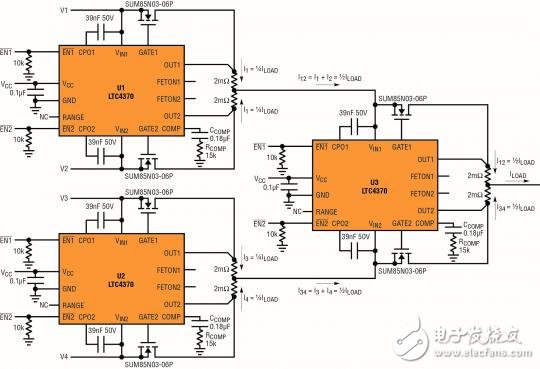 比大型電源更經(jīng)濟(jì)實(shí)惠和可靠的小型電源