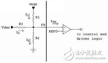 基于嵌入式系統(tǒng)可調(diào)節(jié)輸出電壓的高效電源設(shè)計(jì)