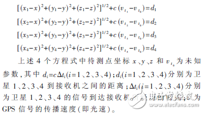公交車自動(dòng)報(bào)站系統(tǒng)的設(shè)計(jì)方案解析