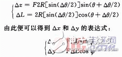 基于嵌入式系統(tǒng)的典型雷達航跡仿真與實現 