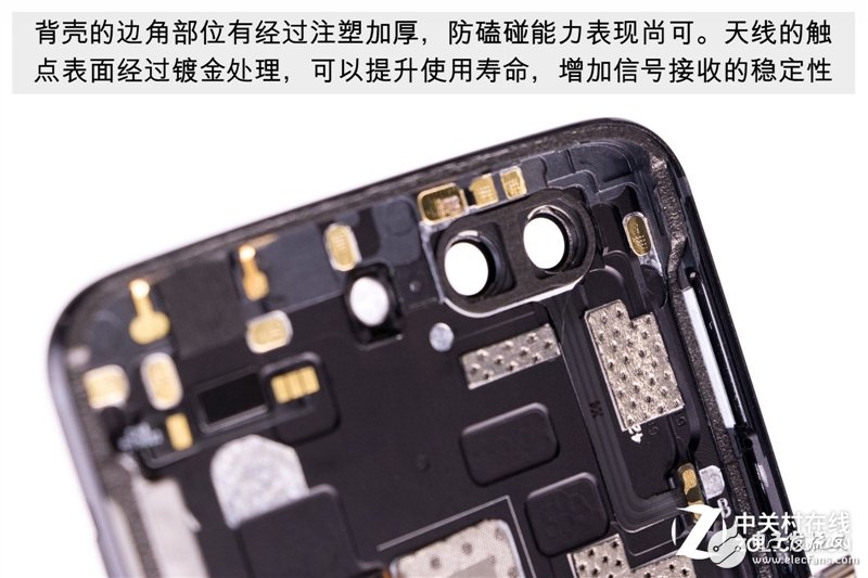 2999元機皇！一加5T真機拆解：廉價能有好做工？