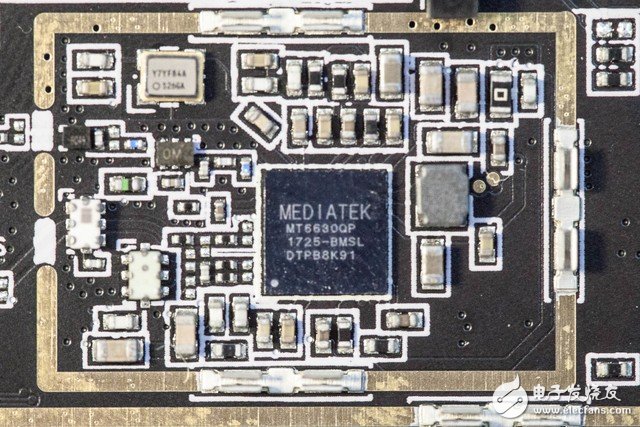 拆機(jī)看乾坤 發(fā)現(xiàn)臺電匠心T10內(nèi)在美(下) 