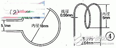 失物報警器設(shè)計電路