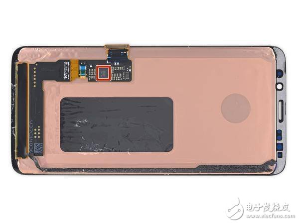 Galaxy S9拆解報(bào)告出爐：可變光圈原來是這樣實(shí)現(xiàn)的！