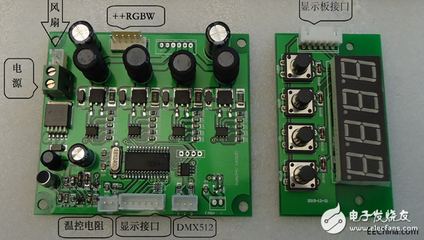 關(guān)于各種恒流IC的解決方案
