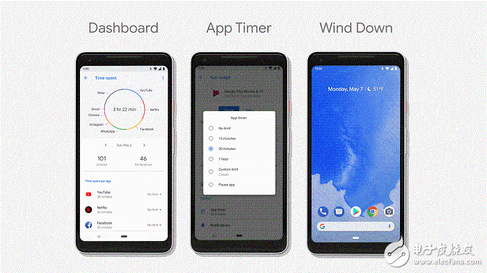 谷歌發(fā)布最新版本操作系統(tǒng) Android P，有哪些亮點(diǎn)？