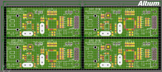 PCB如何進(jìn)行拼版？詳細(xì)步驟分解