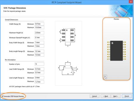 淺談PCB設(shè)計中3D的應(yīng)用