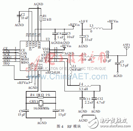 怎么才能解決有源RFID標(biāo)簽設(shè)計(jì)的低功耗問(wèn)題？