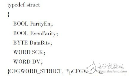 基于ARINC429總線數據的發(fā)送與接收采集系統(tǒng)設計