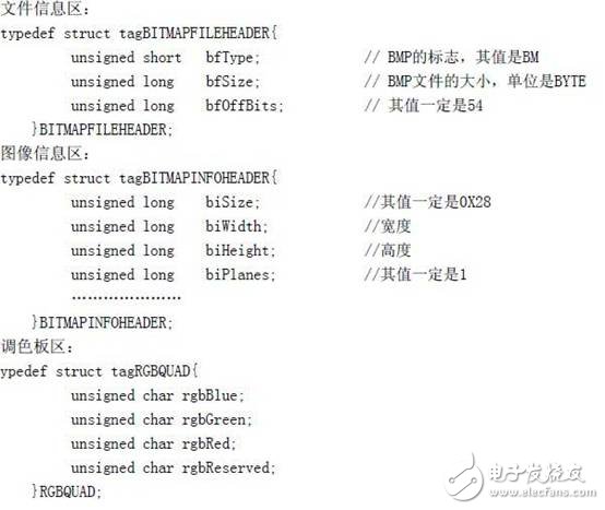 基于嵌入式系統(tǒng)的圖像數(shù)據(jù)采集系統(tǒng)設計   