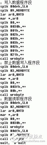 基于DSP虛擬I2C總線軟件包的結(jié)構(gòu)設計